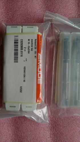 德国EMUGE不锈钢用通孔丝锥M16
