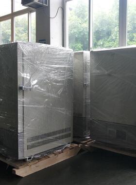 重庆四达CS101-3EB电热鼓风干燥箱销售60×65×60