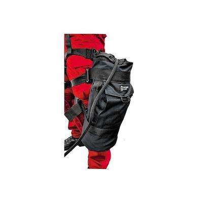 singingrock索乐克腿部绳包