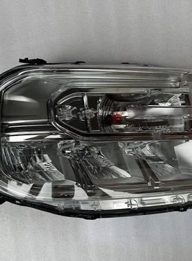 汽车配件适用于2021-2024款福特Maverick前照大灯低配NZ6Z13008C