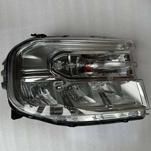 汽车配件适用于2021-2024款福特Maverick前照大灯低配NZ6Z13008C