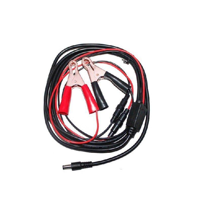 车TCS小车线8合1小套线用于DS150EPTCSCDProOBD2转换线诊断适仪