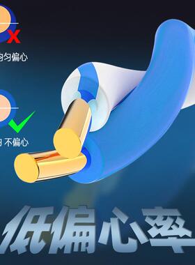 五类网络线CA5E超无氧铜T非屏蔽双绞线E家装PO监控宽GEG带网线300