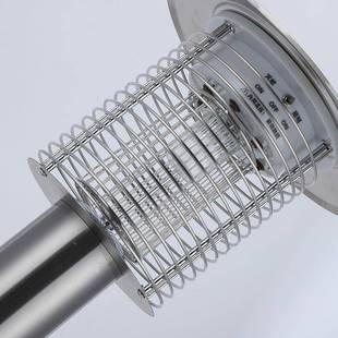 户灭蚊灯厂家太阳能灭蚊器雨灭灯草坪灭蝇Bt6024 1蚊灯外防厂家供