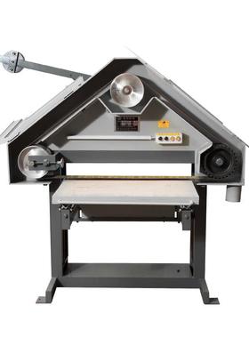 应JH-03A33表面锈平面拉丝机铝材不锈钢三角拉丝机五金供不抛光钢