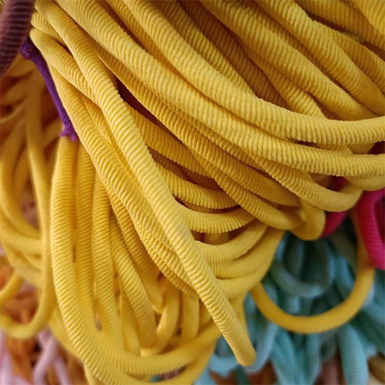 4mm高弹纹弹力绳松紧皮斜筋DI彩色头绳料螺旋纹发圈绳Y234服装辅,纺织面料/辅料/配套,服装松紧带,淘宝优惠券,粉丝福利购,淘宝优惠卷