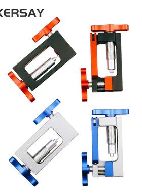 自车油针安装头工具油管接头行顶入器橄榄压BT043C入顶针体带一刀