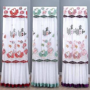 方柜空调套立式机F978MM75柜调机空客防尘罩套厅柜式方形开机不取