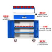 厂家直销重型555车间刀具控柜柄CNC数理刀车BT3管0BT40BT50刀具车
