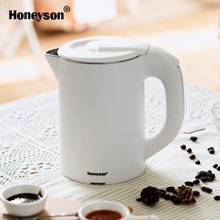 恒迅店热544热开水壶3水04酒材质0.8电L宿舍民宿客房煮壶