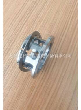 花键冷成形设备夹头752-00095-ASGR-01-a