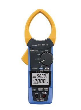 AC/DC钳形表CM4300CM4141CM4371CM4372CM4373CM4374CM4375