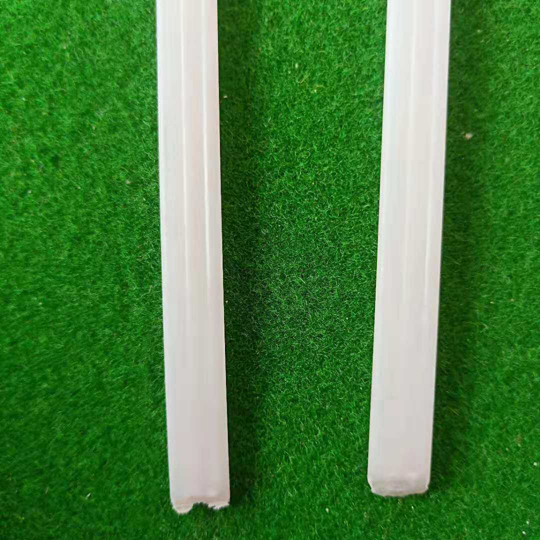 PP板焊接专用焊条白色PP焊条PP焊条双股三股供应塑胶材料
