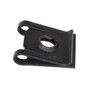 板簧螺母/簧片螺母/U型夹片ExtrudedU-Nut9881