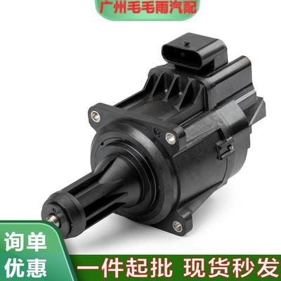 现货适用于宝马X1MINIM4废气门调节器11657850453K6T55072