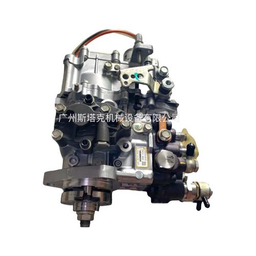 洋马柴油泵3TNV883TNV84发动机零件柴油燃油泵729267-51320油泵