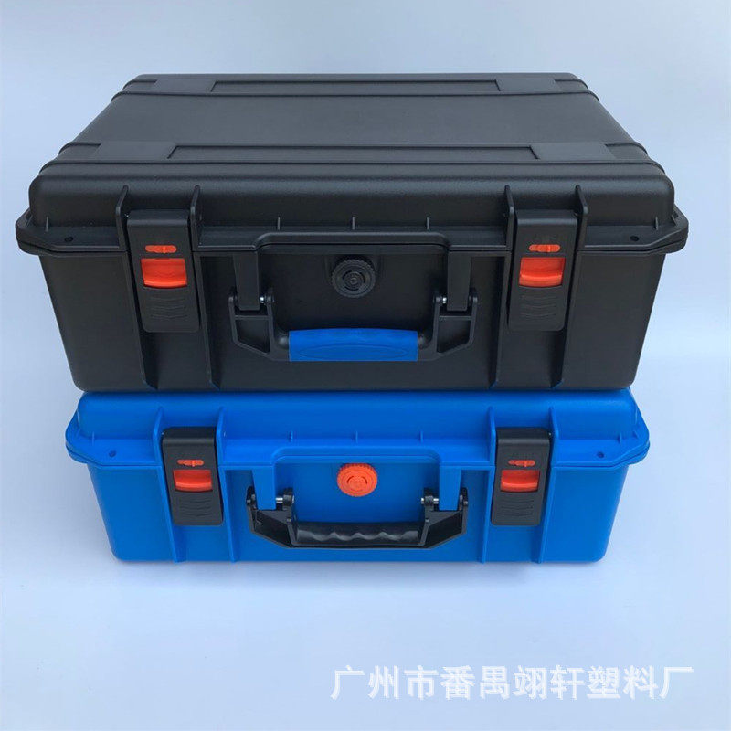 厂家批发仪器设备箱塑料设备箱工具箱安全箱塑料安全箱