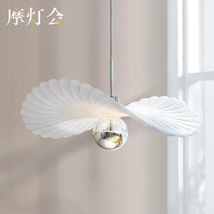 摩灯会吧台小吊灯卧室床头现代简约过道走廊网红爆款