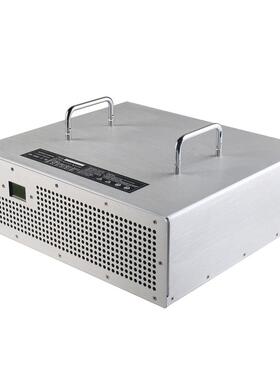 4000W24V100A/36V80A/48V60A/60V50A/72V40A智能多段式充电器