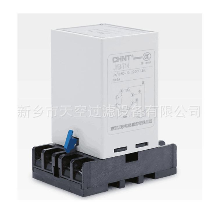 液位继电器JYB-714B-AC220V-1.5A规格齐全供应