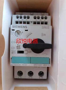 3RV1021-1BA10/1AA10/1CA10/1DA10/1EA10/1HA10/4AA10/1GA/4C/1KA