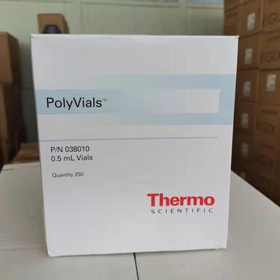 DionexAS-DV5ml进样瓶套装（带滤芯）戴安038141Thermo