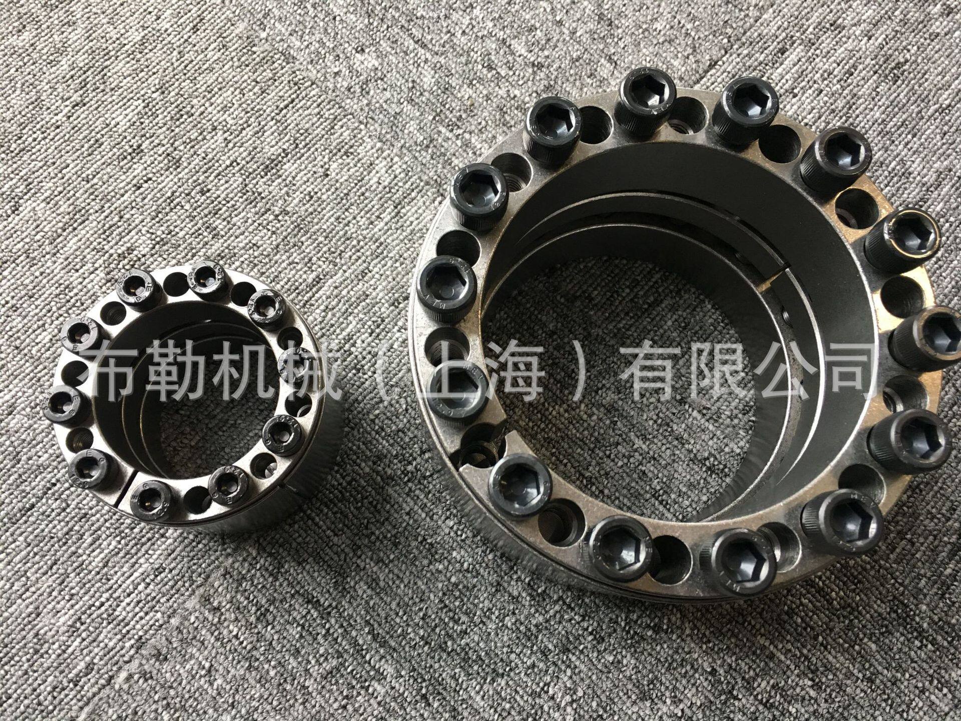 宁波必康BikonDobikon1012胀紧套/动力锁/涨紧套/免键轴衬/锁环