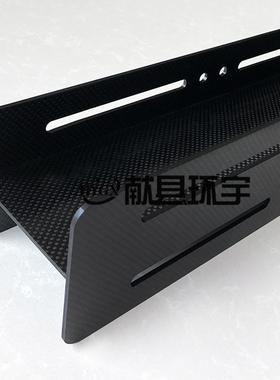 环宇来图批量加工碳纤维异型材河北碳纤维制品碳纤维加工