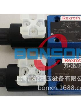 R901089241,4WE6J70/HG24N9K4，4WE6J7X/HG24N9K4，REXROTH