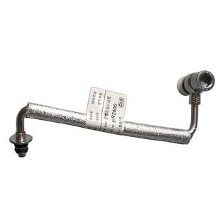 适用别克13款昂科拉1.4T涡轮增压器供油管带胶圈螺丝垫片汽车配件