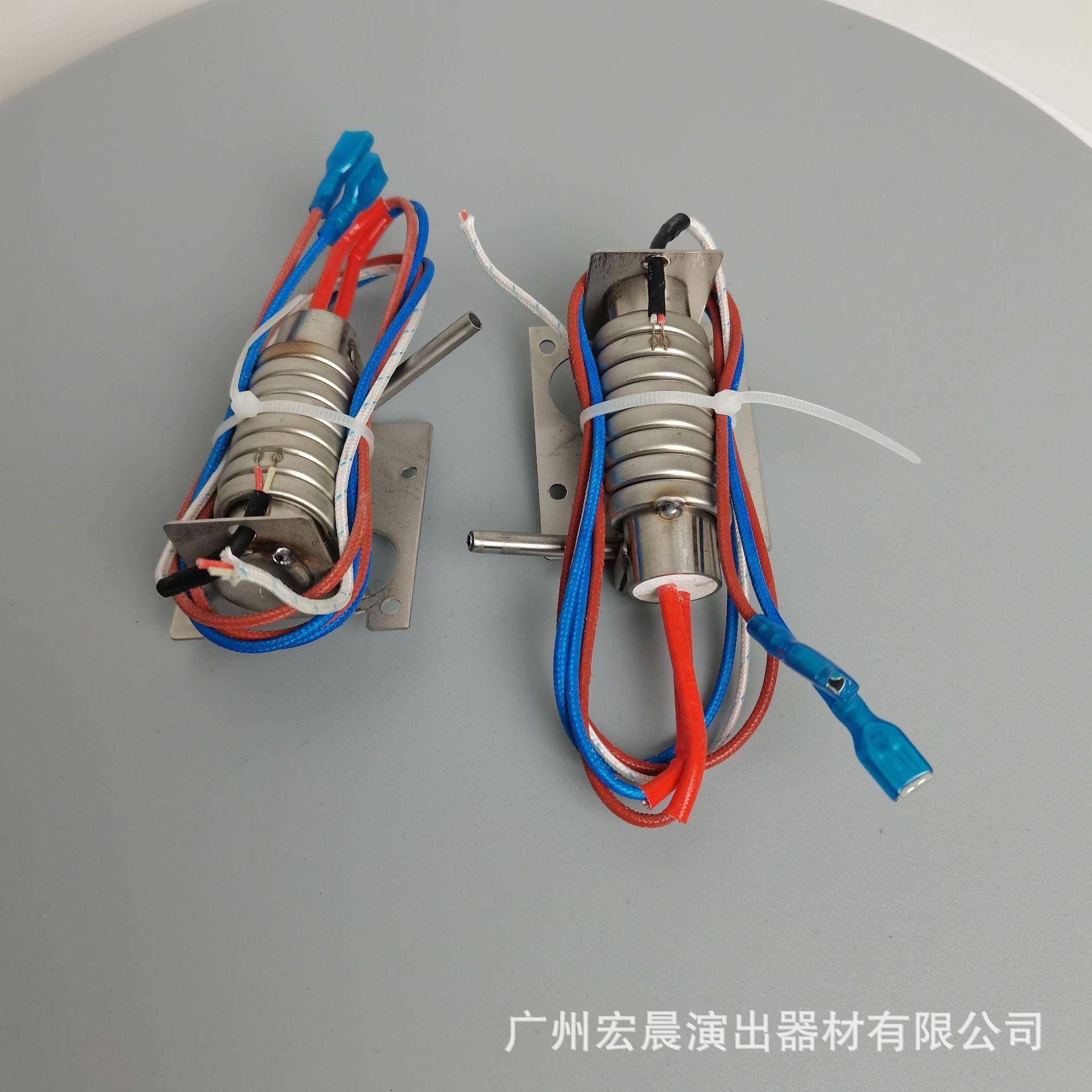 500W600W700W薄雾机发热芯舞台灯光KTV包房雾机烟机派对