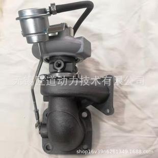 TD03增压器49131-053131567327TransitVI2.2TDCi85