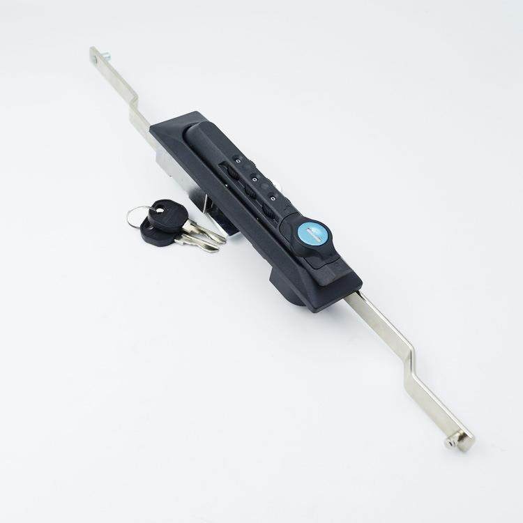 MS861-2B工业天地锁连杆锁拉杆锁传动齿条锁电气柜门锁,机械设备,其他机械设备,淘宝优惠券,粉丝福利购,淘宝优惠卷