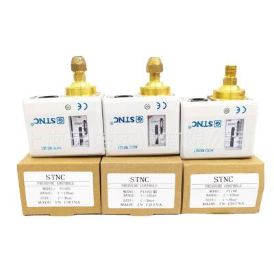 现货STNC天工压力控制器HLP110/110E/506/506E/110G/530E/530