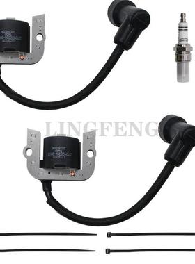 2个点火线圈136-7883139-0720127-92162个火花塞含扎带