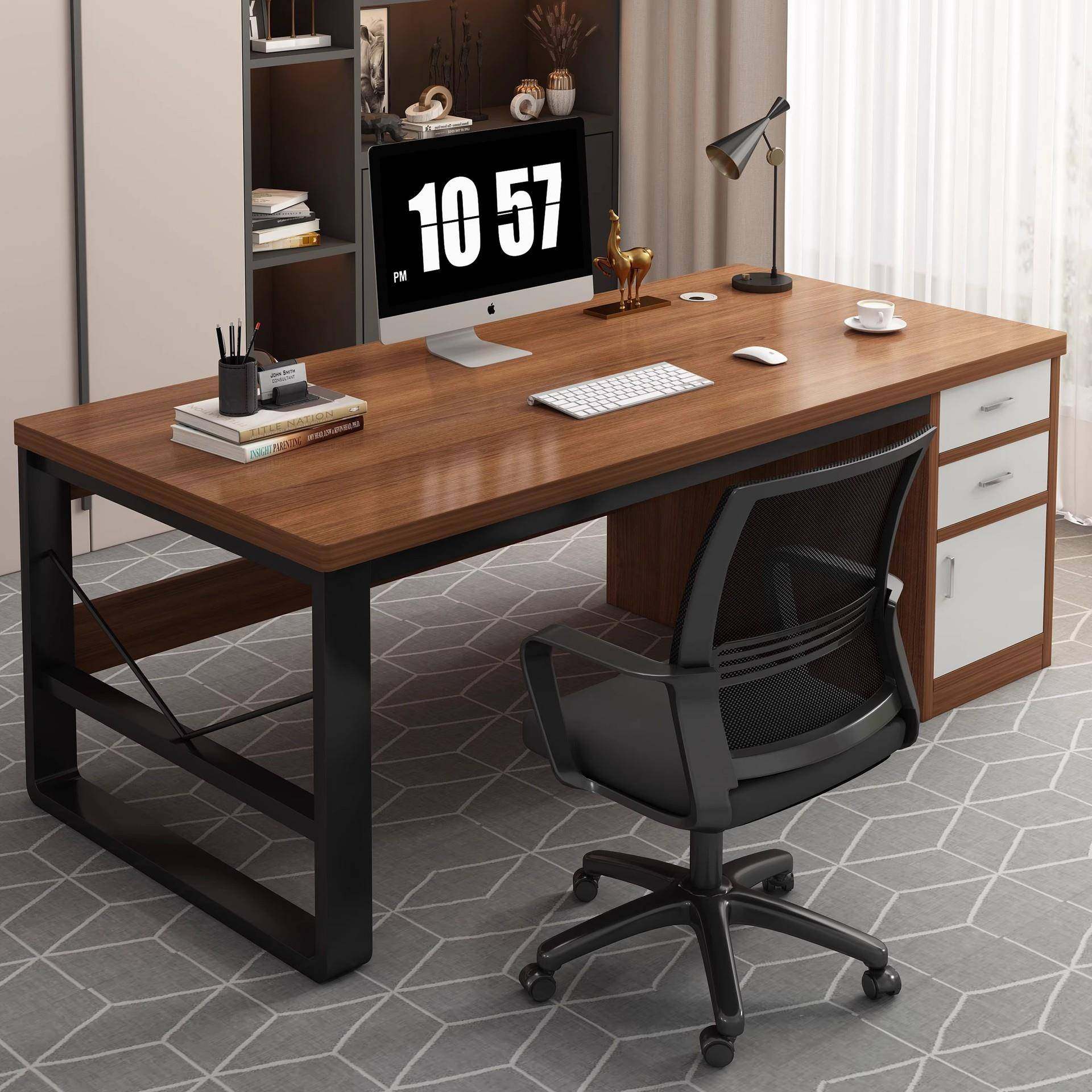 办公桌员工位简约现代办公室桌职员桌椅组合单人工位简易电脑桌子,机械设备,其他机械设备,淘宝优惠券,粉丝福利购,淘宝优惠卷