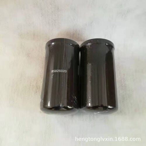 供应机械过滤器85826020WH960/2P764367BT8848-MPG液压滤清器