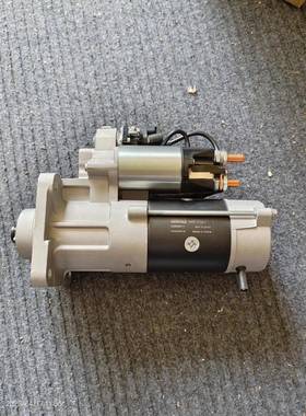 沃尔渥起动机，沃尔渥851起动机22602911.21774084.M008T64771