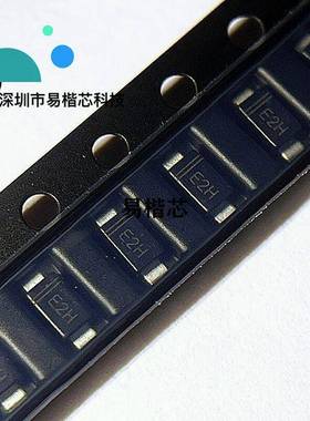 3000/个晶导微ES2JSOD-123FLES2JW丝印E2H2A600V超快恢复