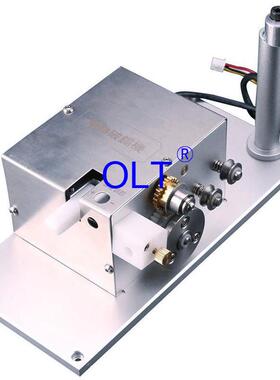 破锡机欧立泰OLT-374自动破锡机自动送锡器破锡送锡一体机