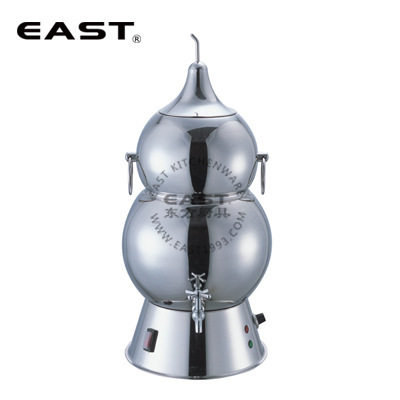 不锈钢电热凉茶葫芦【EAST东方厨具】酒店设备