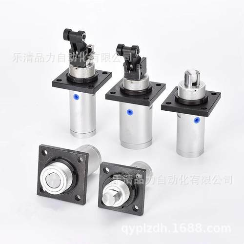 阻挡气缸TWG50/TTG50X20C*25Bx30R-K/KF/SC/SB/SR/SK/SKF止动气缸