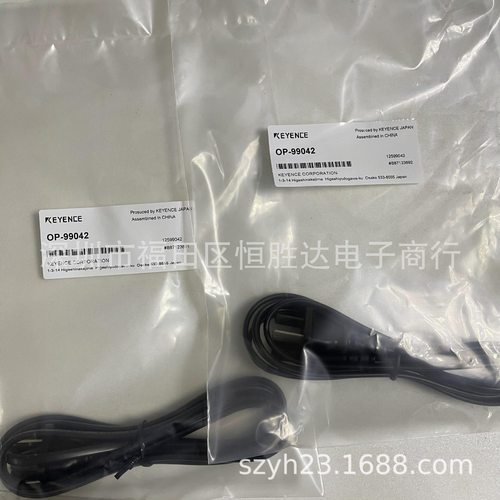 OP-99042 OP-97491 OP-99012 OP-99022 OP-99032 OP-99062 基恩士