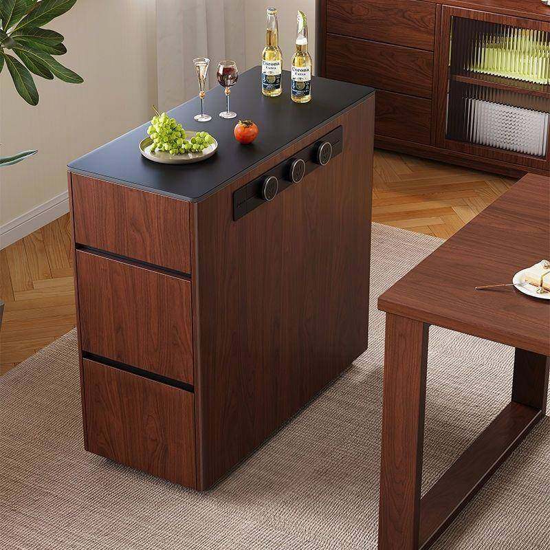 岛台餐边小岛厨房家中岛柜子单独边岛移动餐桌实木极窄导台小户型,纺织面料/辅料/配套,纺织机械配件,淘宝优惠券,粉丝福利购,淘宝优惠卷