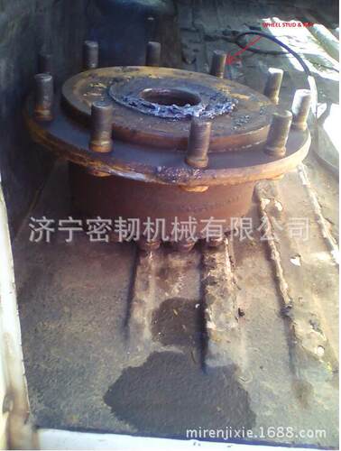 压路机全车配件SG14/SG16/SG18/SG21花键毂222-46-01000