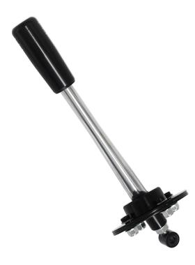 汽车改装265MM适用宝马BMW短排挡杆E30E36E46E34排杆头