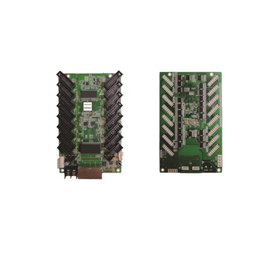 NOVASTAR诺瓦 DH7516-S诺瓦显示屏接收卡 全彩LED显示屏接收卡