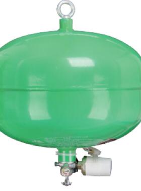 悬挂式干粉灭火装置总线带灯FZXA7/1.5（DL）FZX-ACF7/1.5-DL/BJ