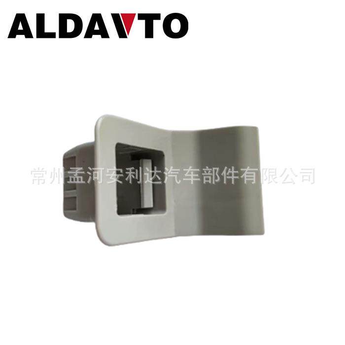 KD45-50-ES1用于AXELA昂克赛拉大灯卡扣HEADLAMPCLIP前保险杠