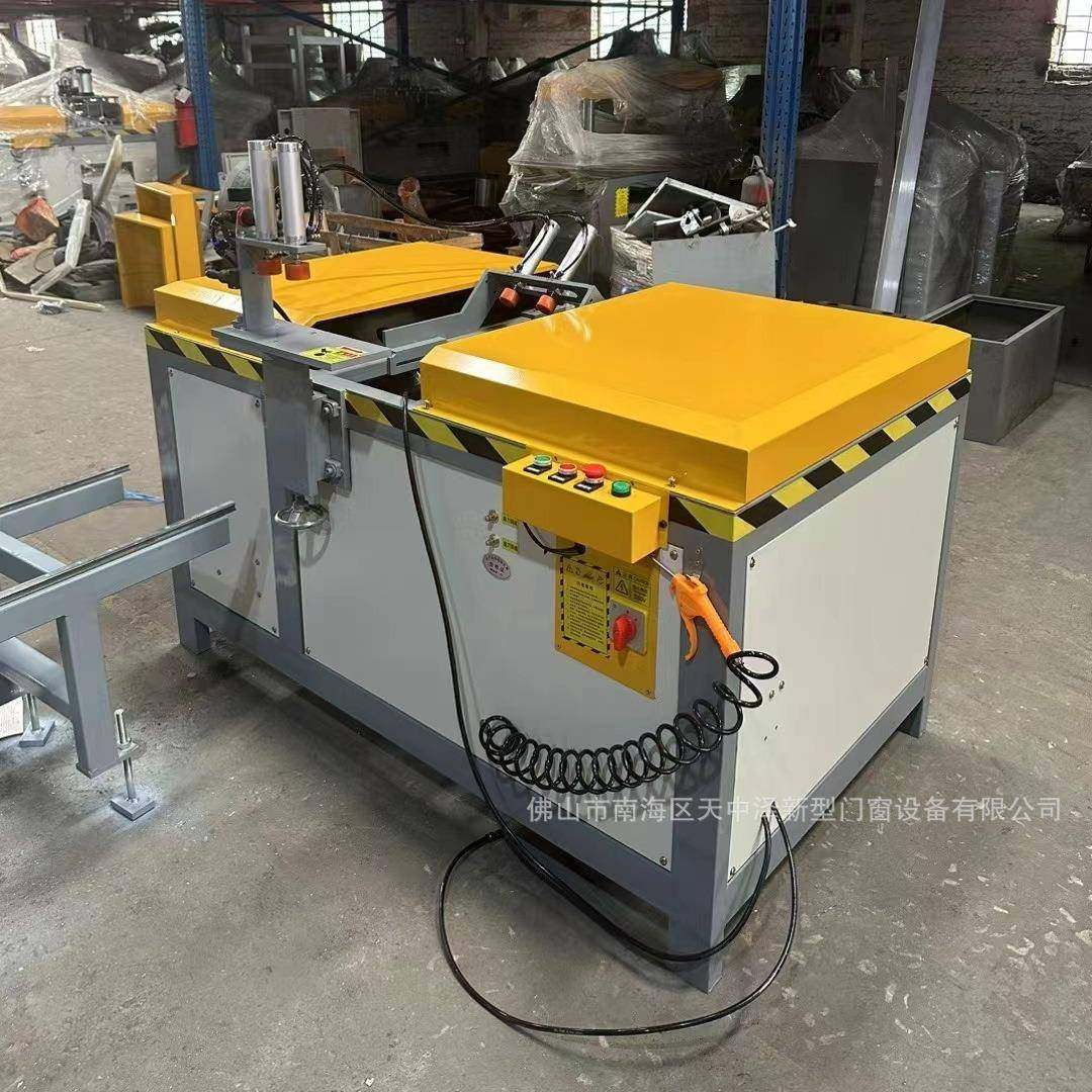 阳光房雨棚设备雨棚车棚型材弯头接口锯雨棚型材极简门窗切割优惠,纺织面料/辅料/配套,纺织机械配件,淘宝优惠券,粉丝福利购,淘宝优惠卷